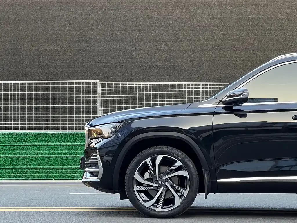 Geely Xingyue L 2023 из CN, фото 7