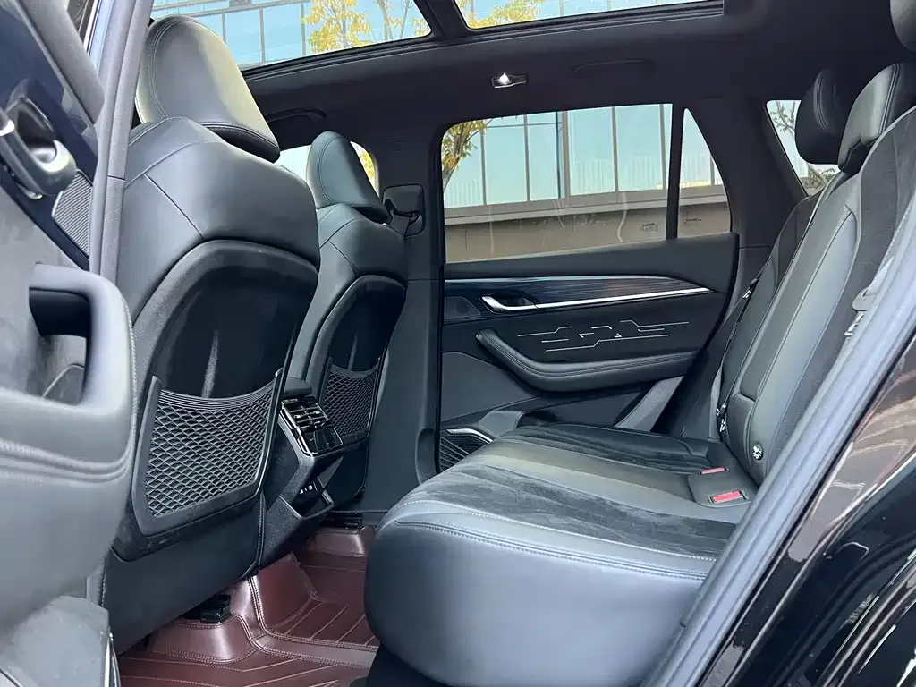 Geely Xingyue L 2023 из CN, фото 9