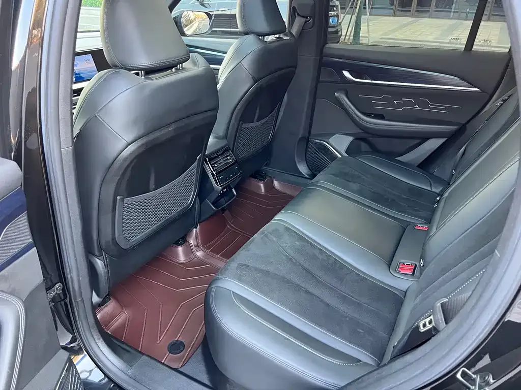 Geely Xingyue L 2023 из CN, фото 10