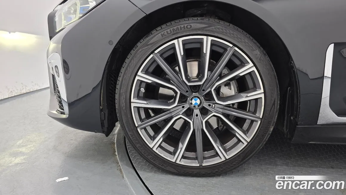 BMW 7-Series 2022 из KR, фото 6