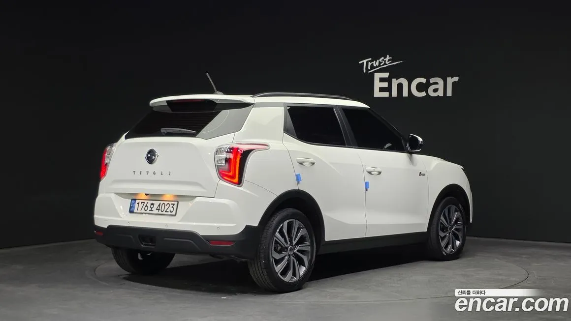 [object Object] TIBOLI 2021 из KR, фото 2