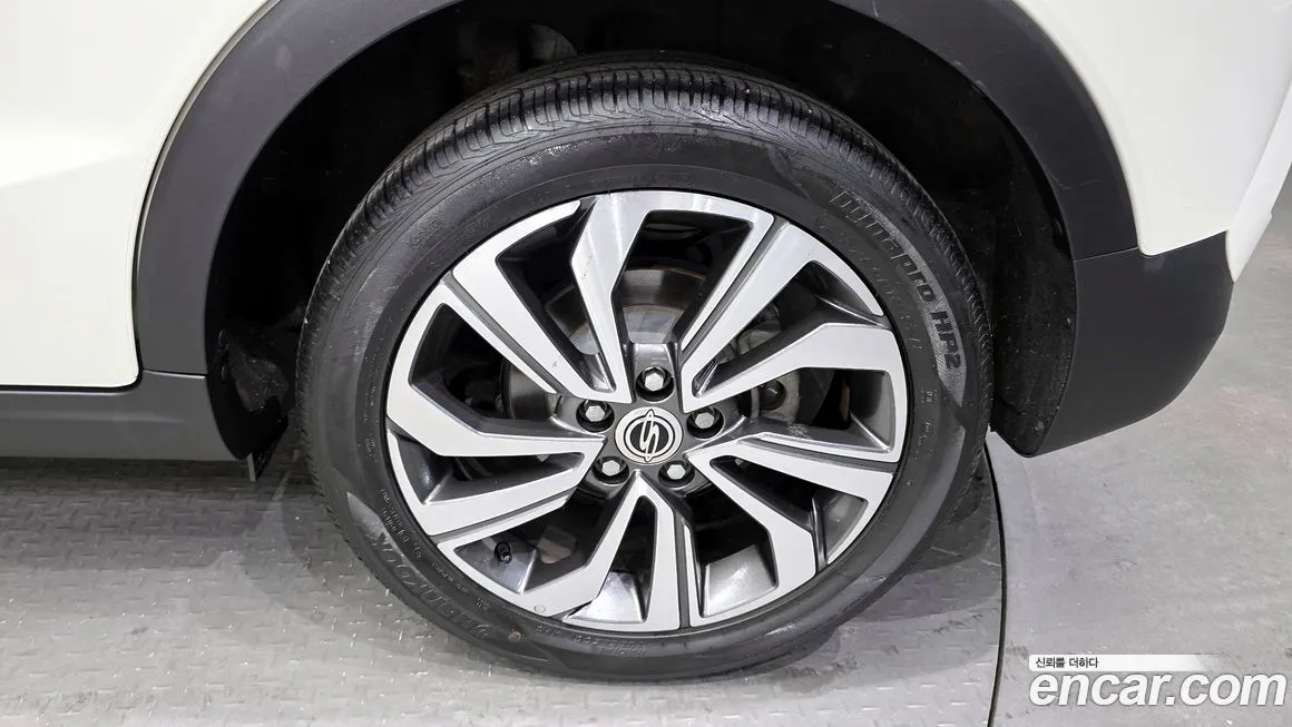 [object Object] TIBOLI 2021 из KR, фото 5