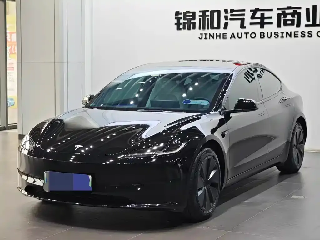 Tesla Model 3 2023 из CN, фото 1