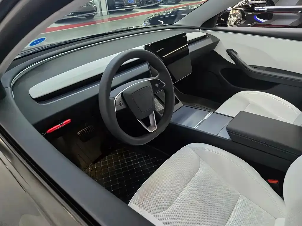 Tesla Model 3 2023 из CN, фото 10