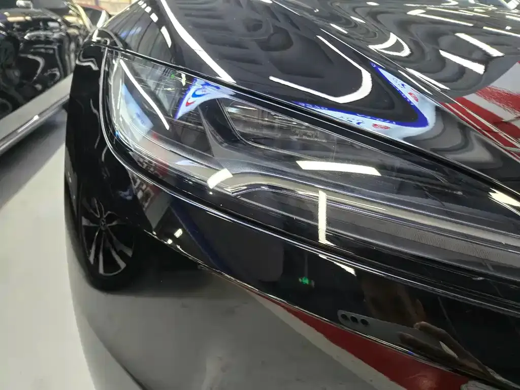 Tesla Model 3 2023 из CN, фото 2