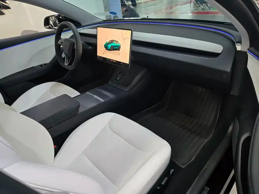 Tesla Model 3 2023 из CN, фото 3