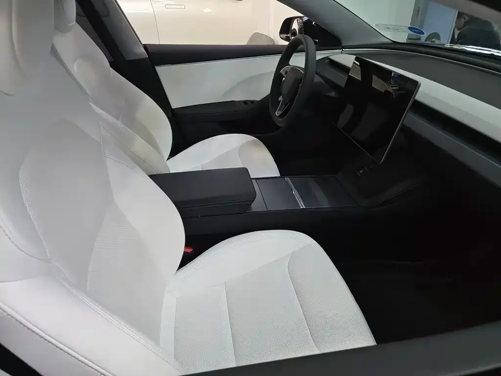 Tesla Model 3 2023 из CN, фото 7