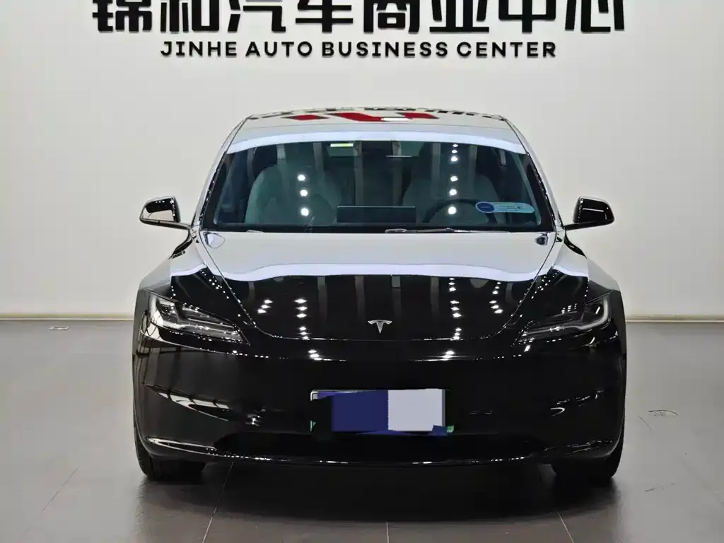 Tesla Model 3 2023 из CN, фото 9