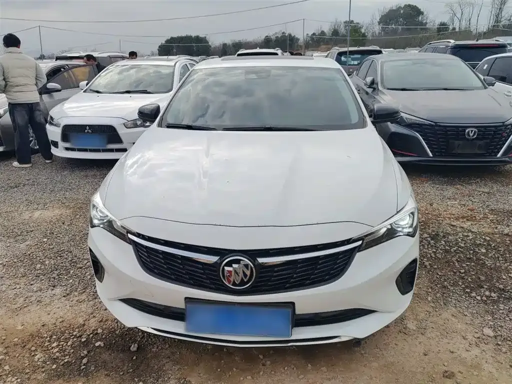 Buick Verano 2023 из CN, фото 9