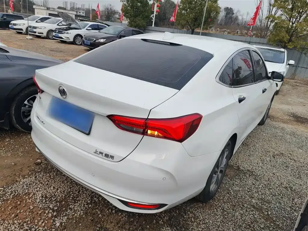Buick Verano 2023 из CN, фото 8