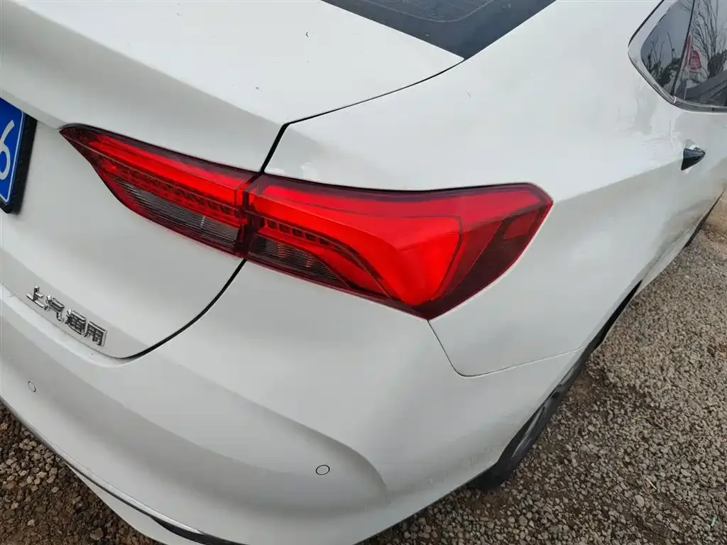 Buick Verano 2023 из CN, фото 7