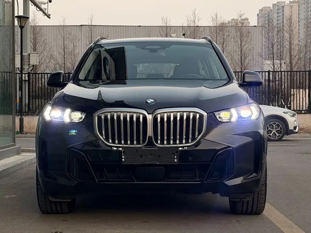 BMW X5 2025 из CN, фото 6