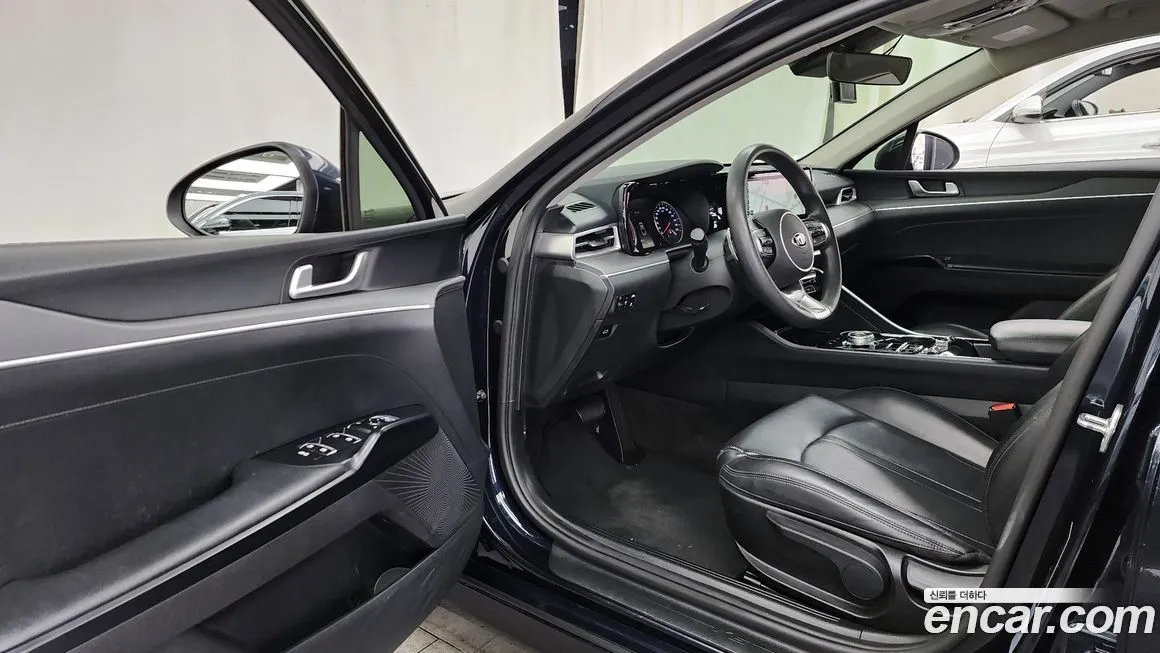 [object Object] K5 2021 из KR, фото 10