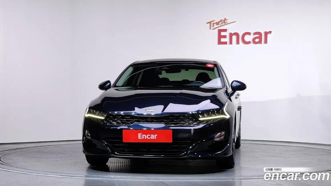 [object Object] K5 2021 из KR, фото 3