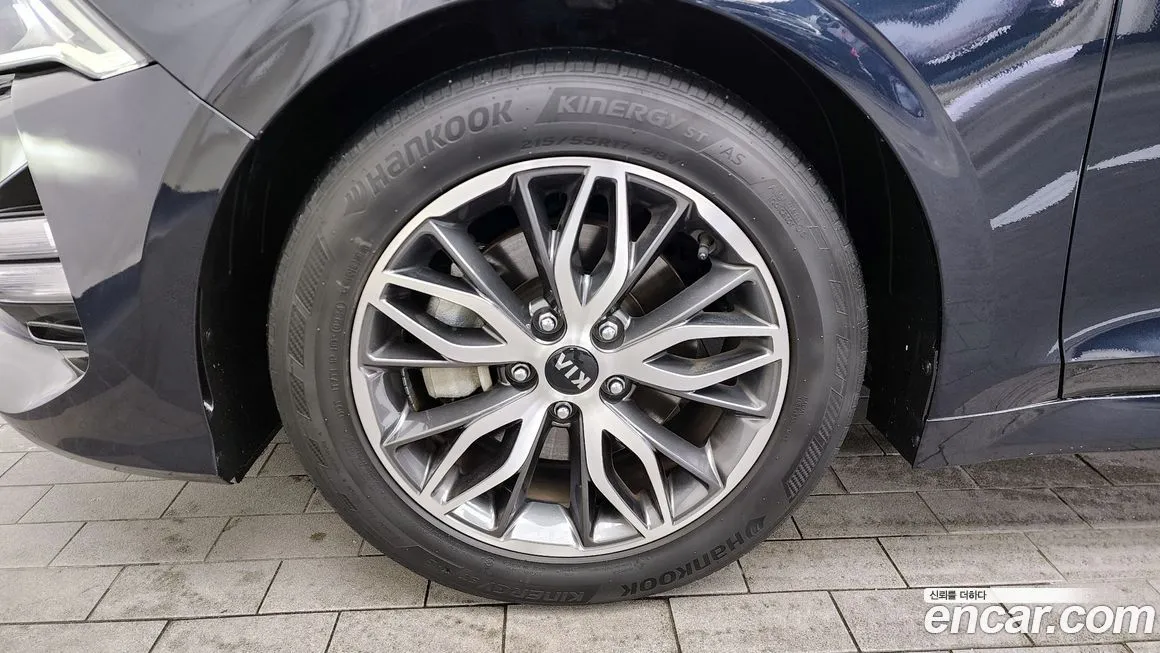 [object Object] K5 2021 из KR, фото 5