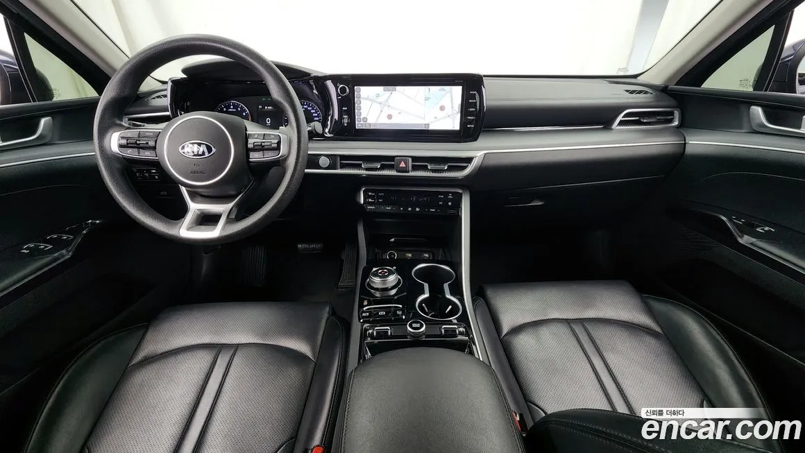 [object Object] K5 2021 из KR, фото 7