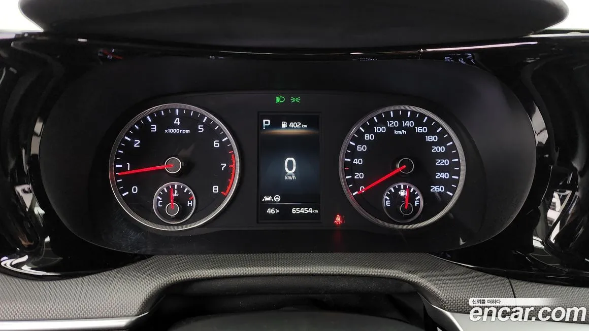 [object Object] K5 2021 из KR, фото 8