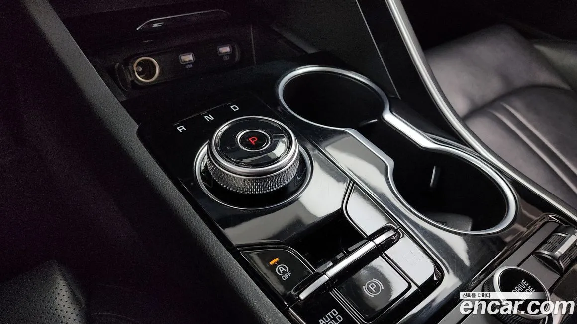 [object Object] K5 2021 из KR, фото 9