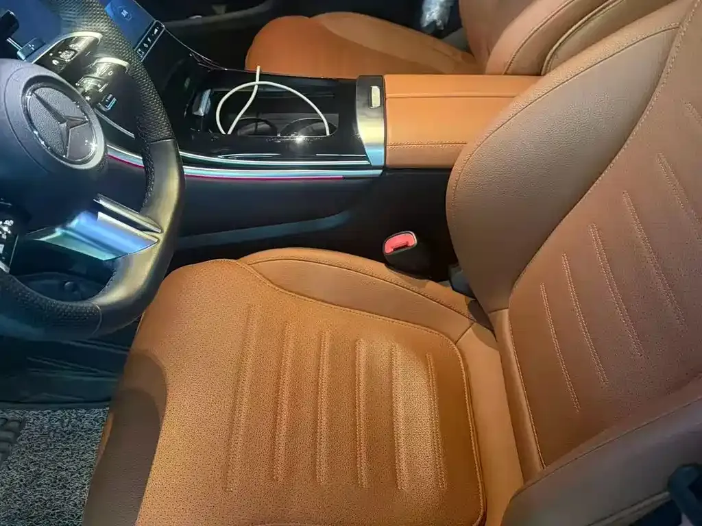 Mercedes-Benz GLC 2024 из CN, фото 5