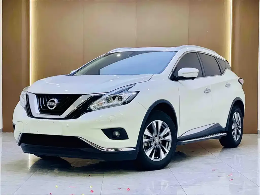Nissan Murano 2023 из CN, фото 8