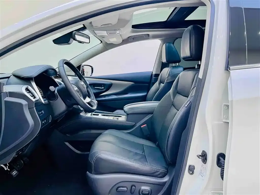 Nissan Murano 2023 из CN, фото 10