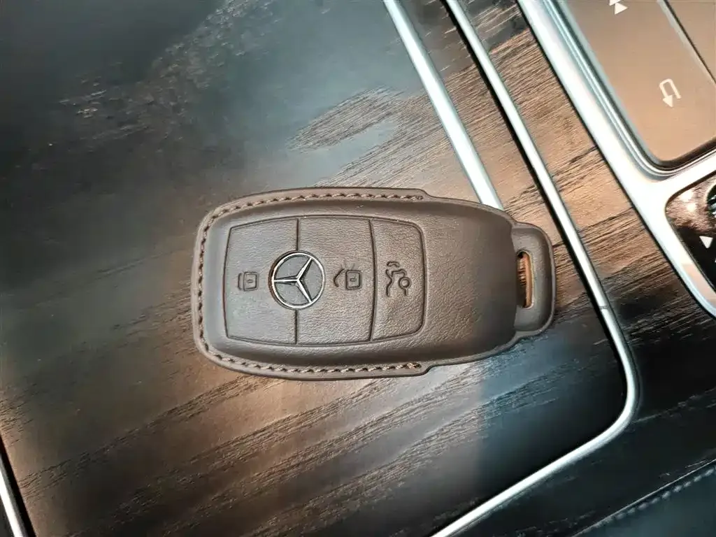 Mercedes-Benz C-Class 2021 из CN, фото 5