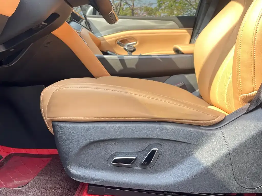 BYD L DM-i — фото 10