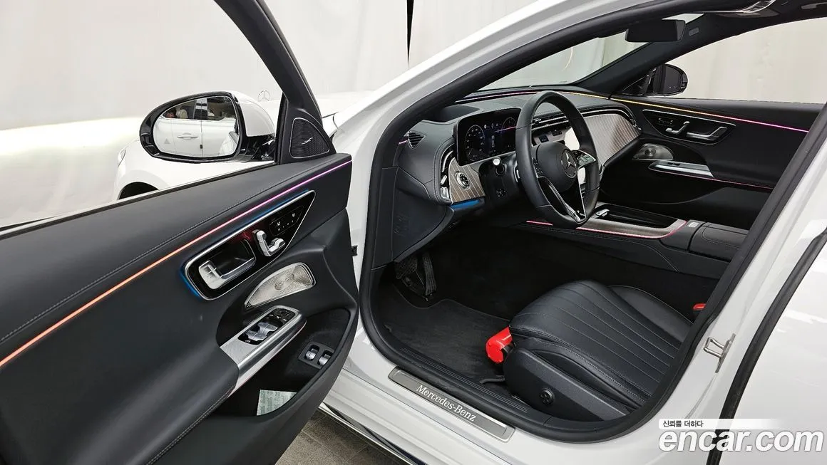 Mercedes-Benz E-Class 2025 из KR, фото 8