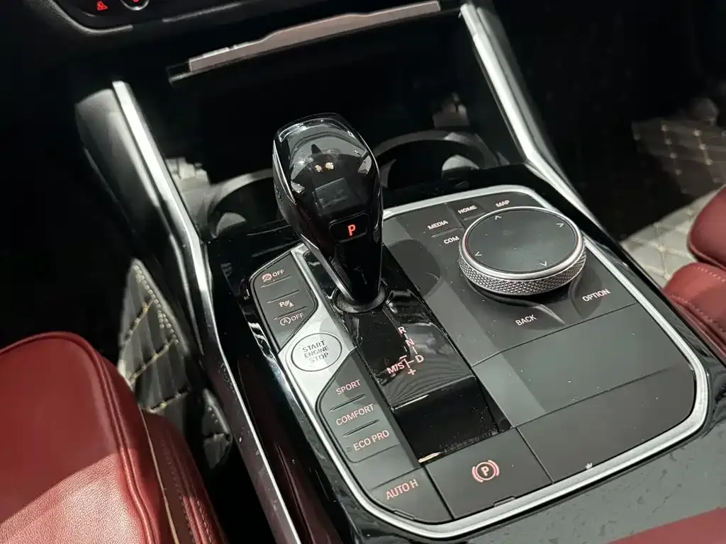 BMW 3 Series — фото 10