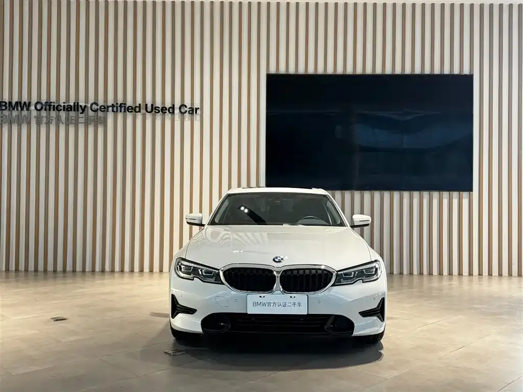 BMW 3 Series — фото 2