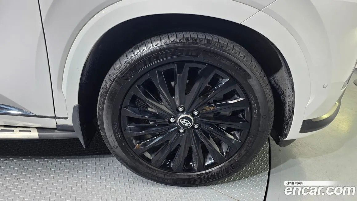 Hyundai Palisade — фото 9