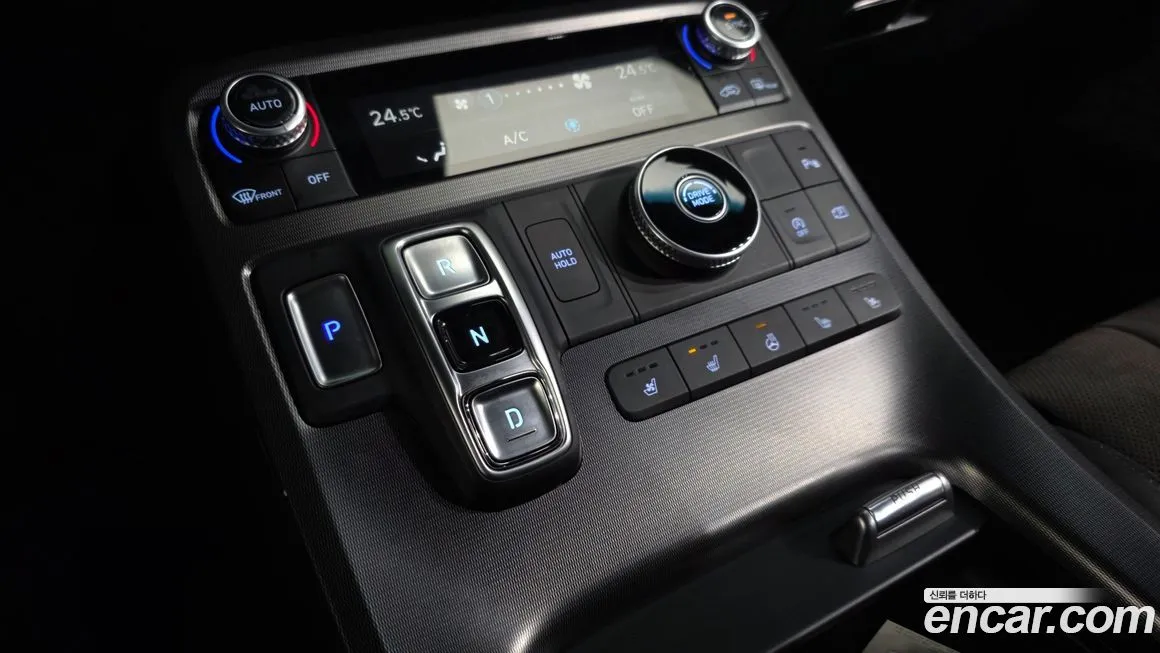 Hyundai Palisade — фото 4