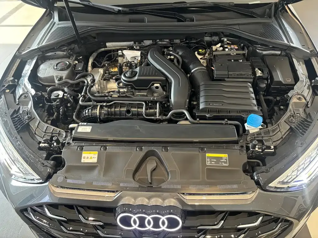 Audi A3 — фото 10