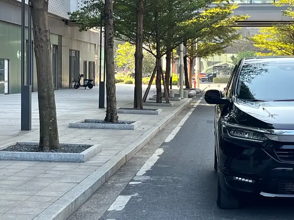 Honda Breeze 2022 из CN, фото 7
