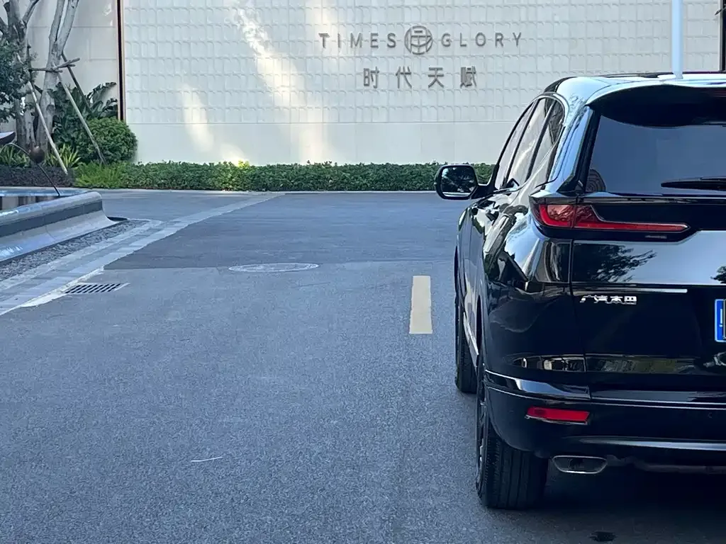 Honda Breeze 2022 из CN, фото 9