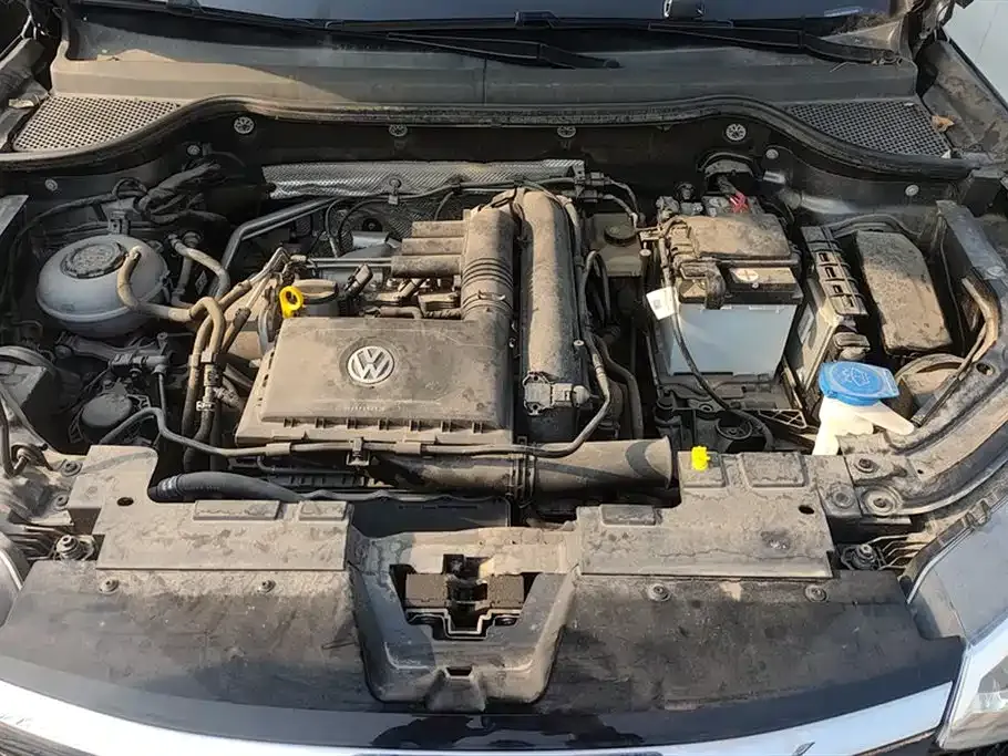 Jetta VS5 2022 из CN, фото 5