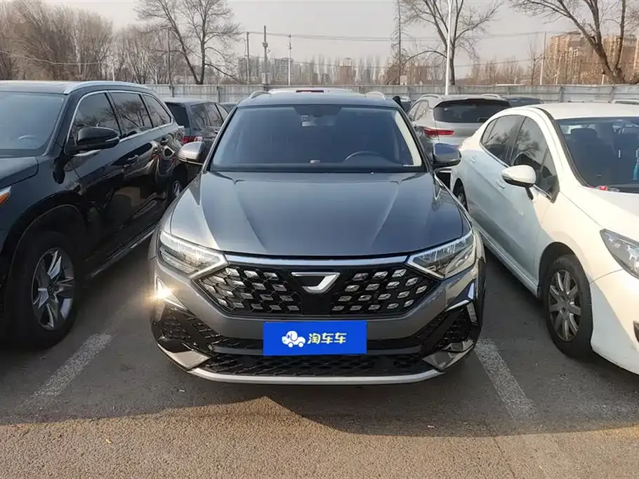 Jetta VS5 2022 из CN, фото 4