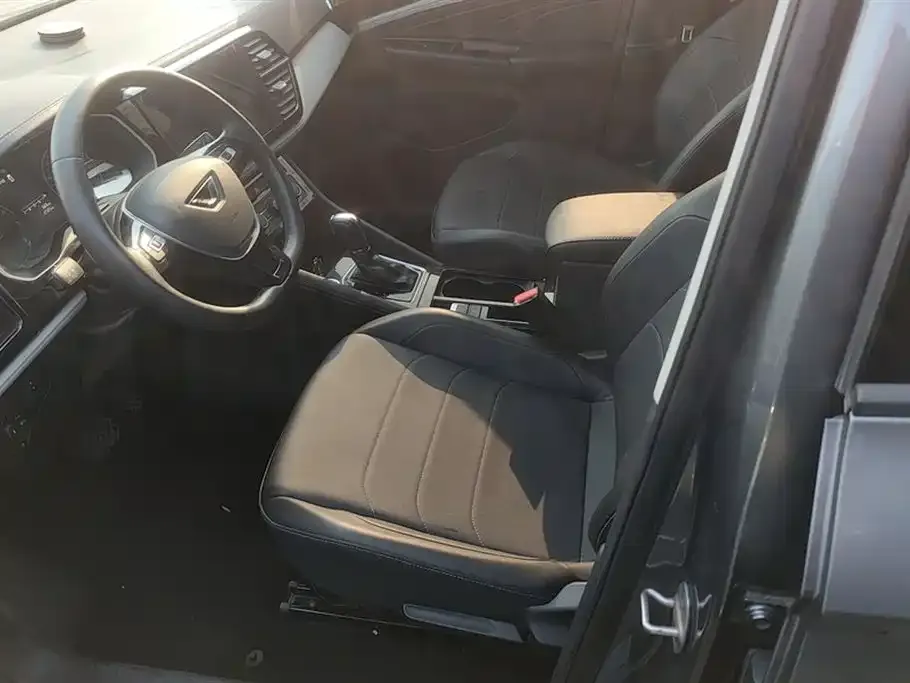 Jetta VS5 2022 из CN, фото 10