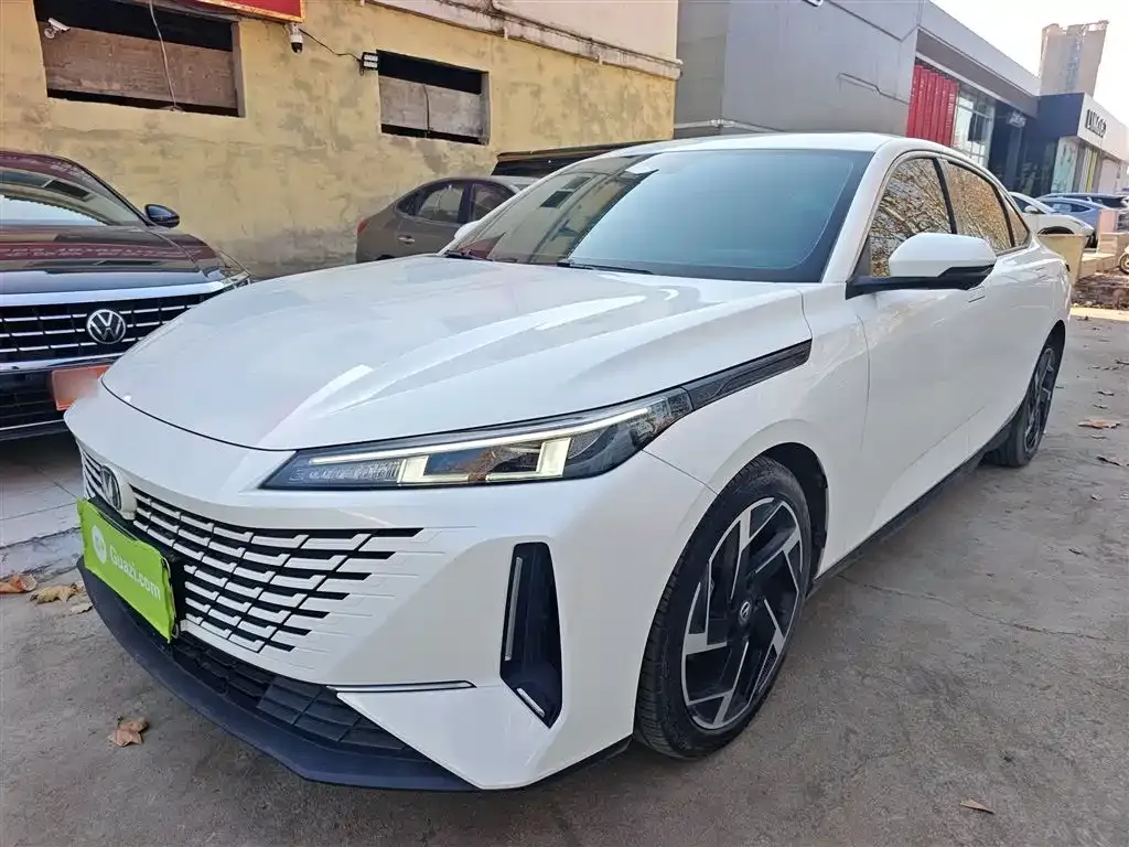 Changan Yida