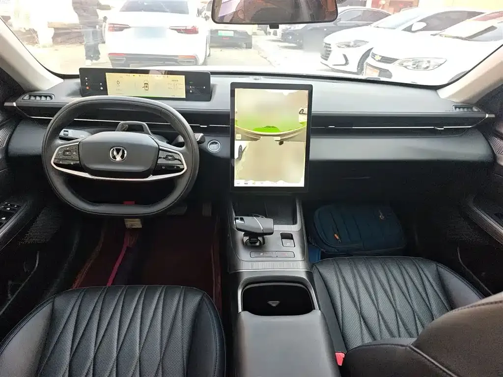 Changan Yida 2023 из CN, фото 6