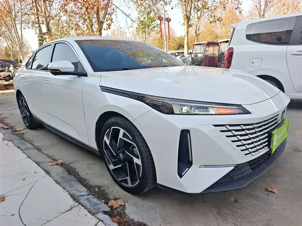 Changan Yida 2023 из CN, фото 10