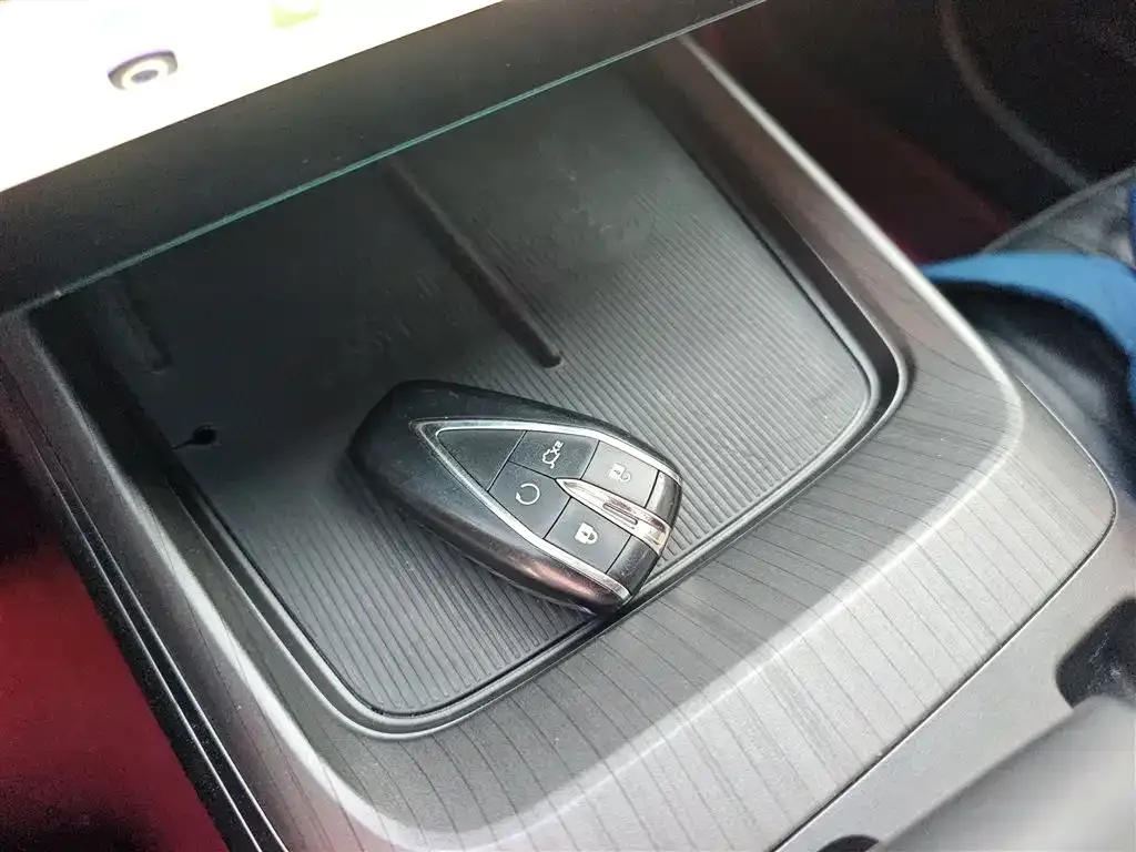 Changan Yida 2023 из CN, фото 2