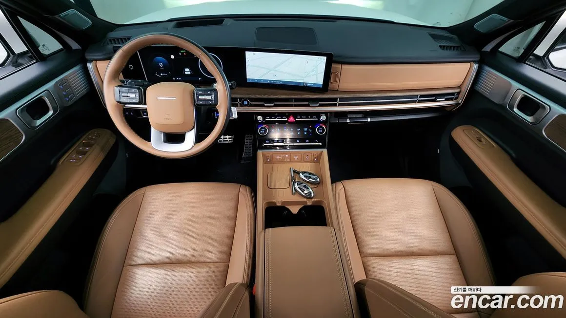 Hyundai Santafe — фото 7