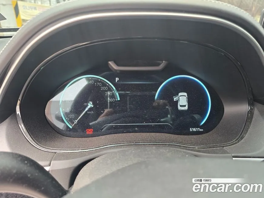 Genesis GV70 2021 из KR, фото 8