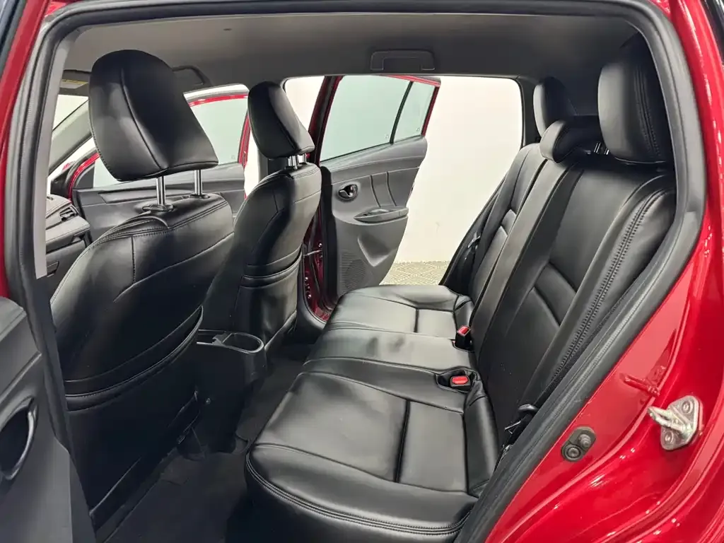 Toyota Yaris L 2021 из CN, фото 3