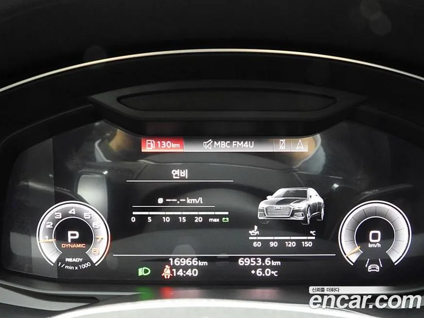Audi A6 2022 из KR, фото 8