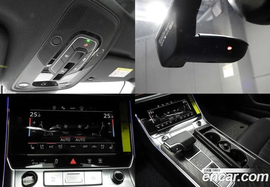 Audi A6 2022 из KR, фото 9