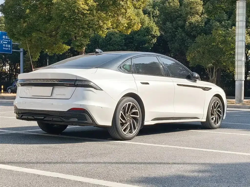 [object Object] Z 2022 из CN, фото 6