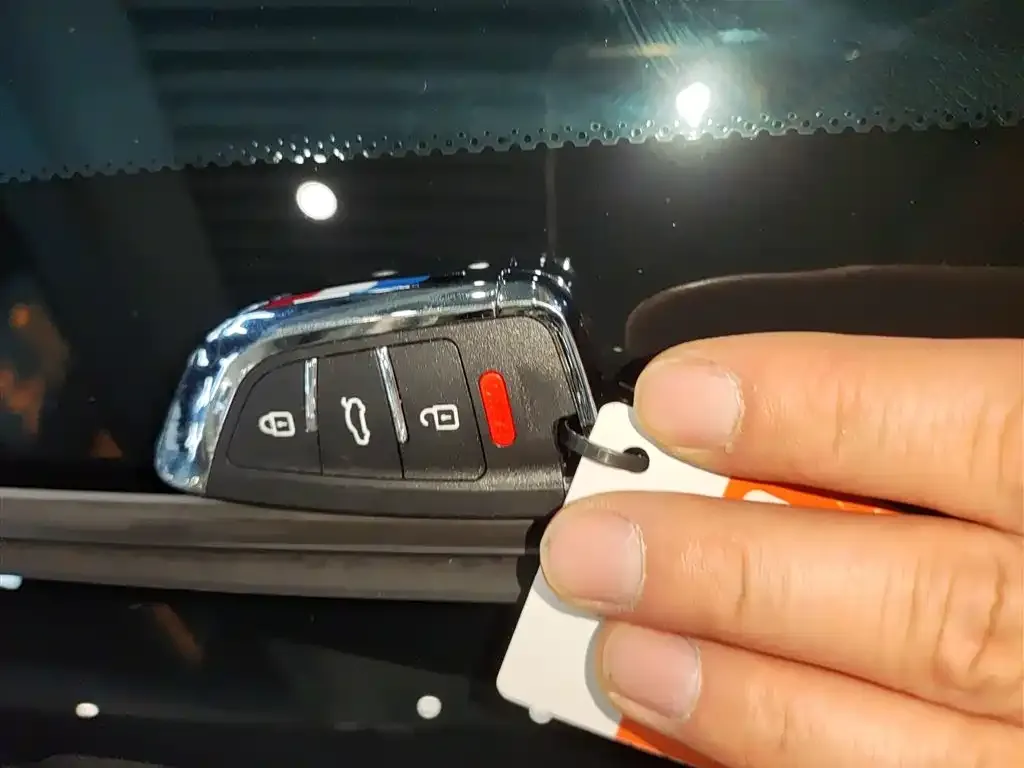 Jetour X90 PLUS 2024 из CN, фото 3
