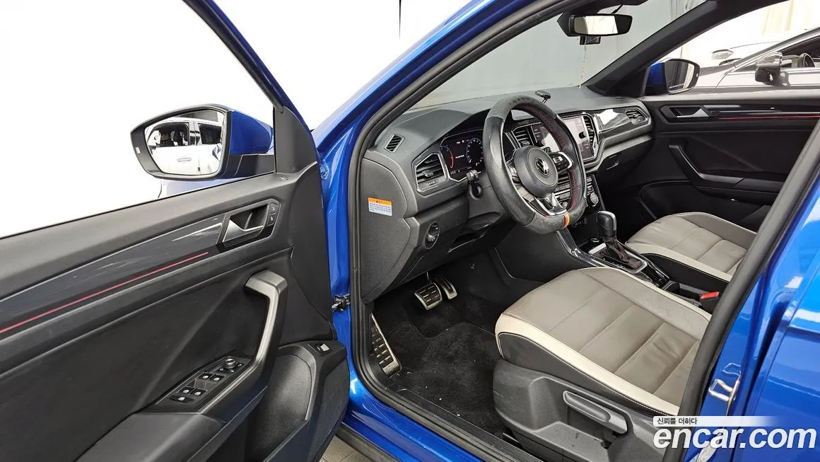 [object Object] T-Roc 2021 из KR, фото 10